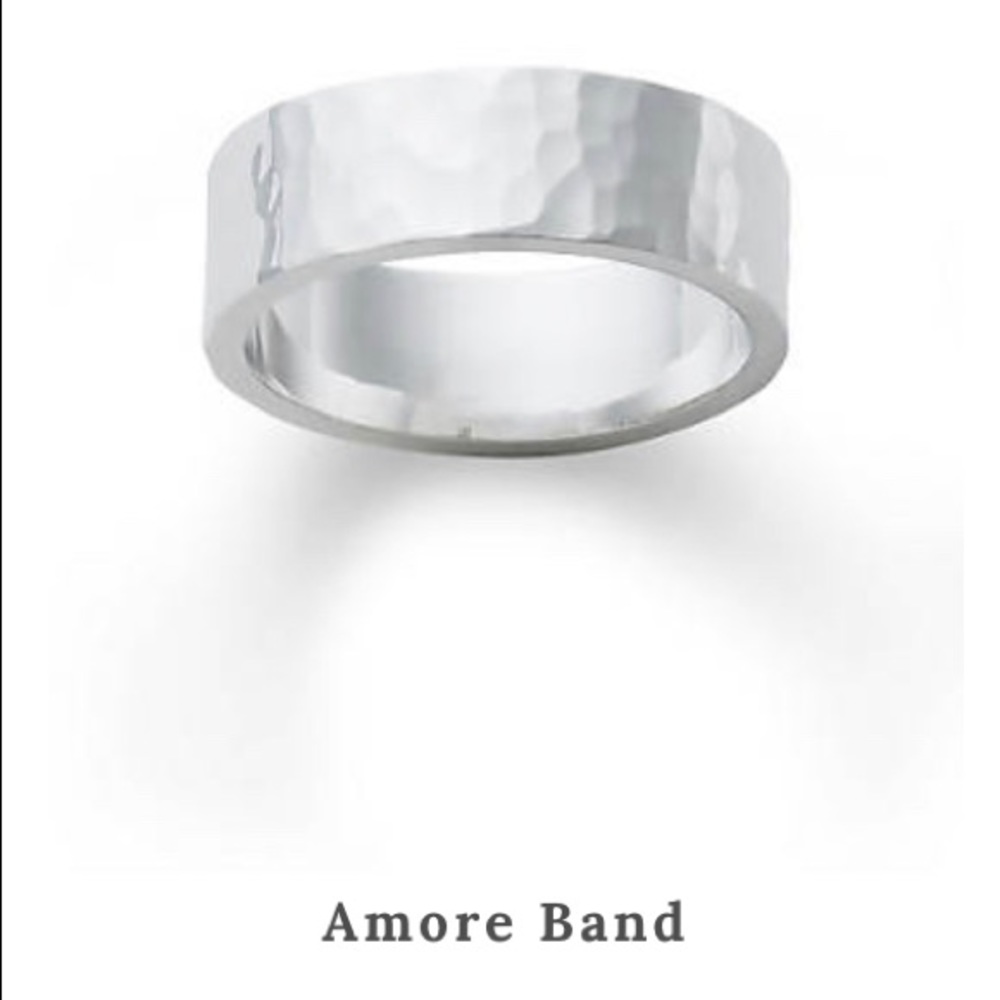 James Avery Amore Band